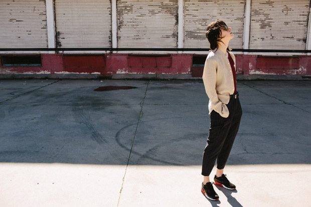 Carl Hjelm Sandqvist