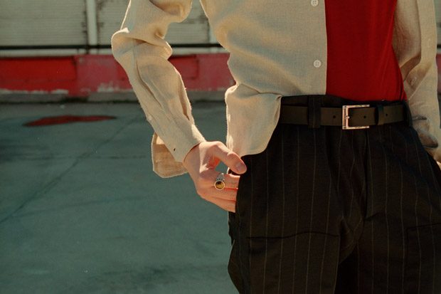 Carl Hjelm Sandqvist