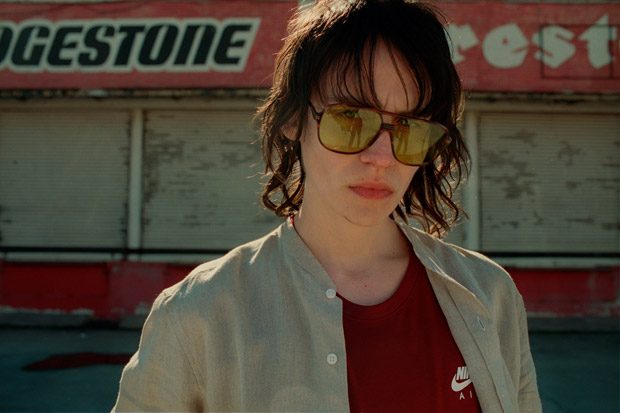 Carl Hjelm Sandqvist