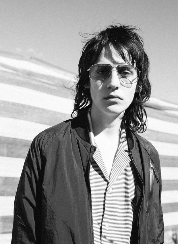 Carl Hjelm Sandqvist