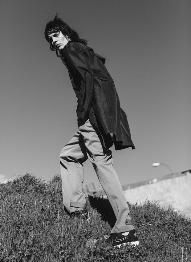 Carl Hjelm Sandqvist