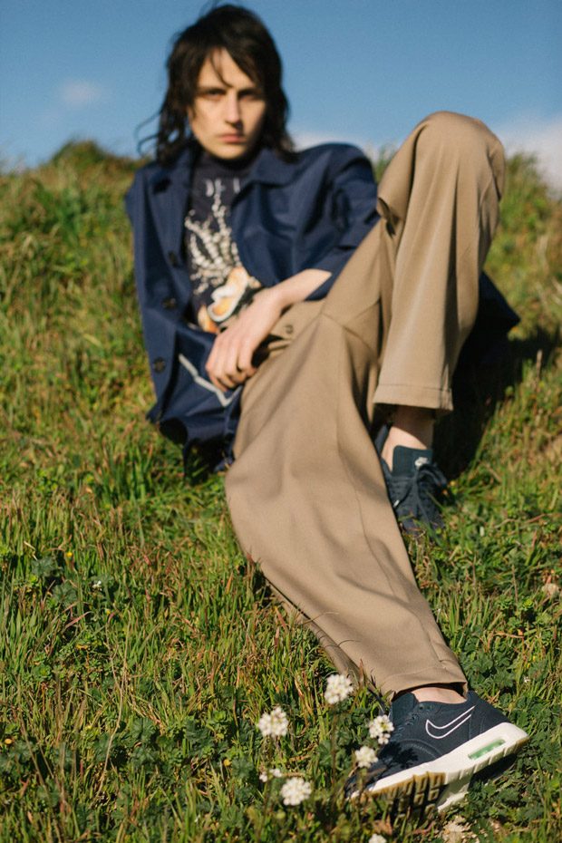 Carl Hjelm Sandqvist