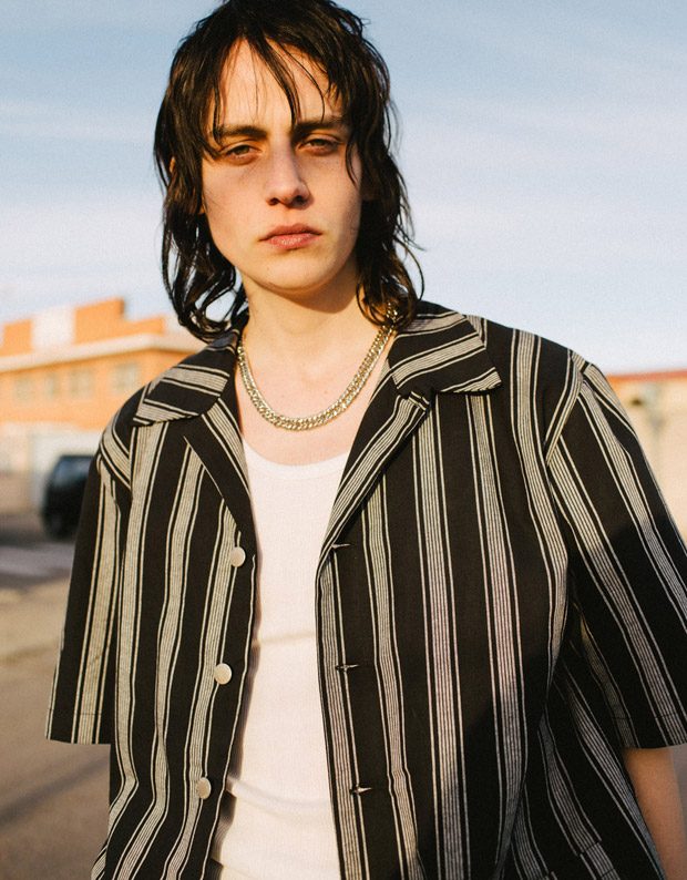 Carl Hjelm Sandqvist