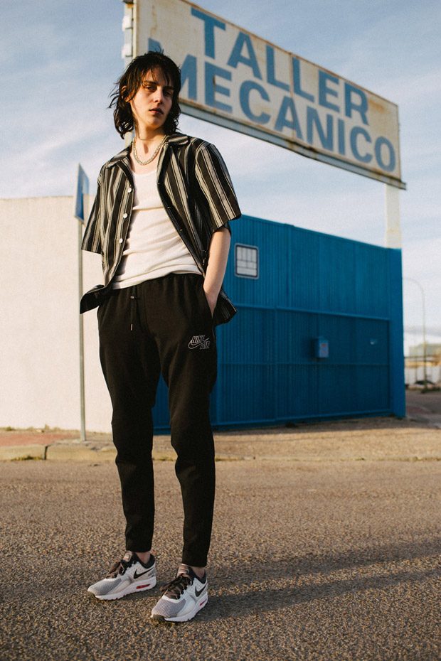 Carl Hjelm Sandqvist