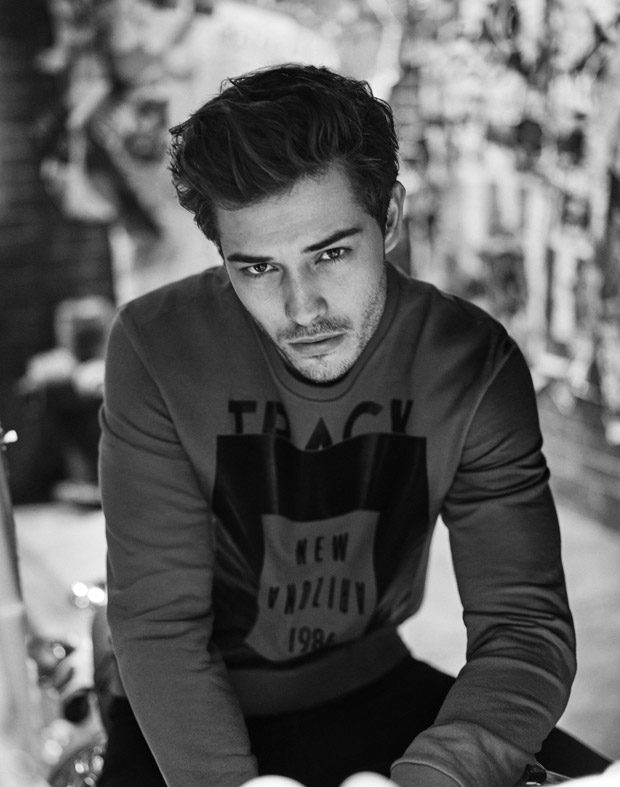 Francisco Lachowski