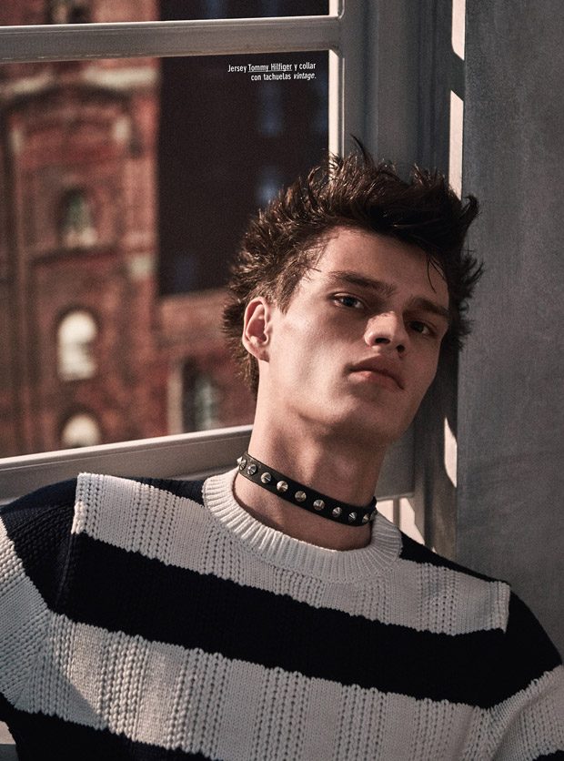 GQ Spain