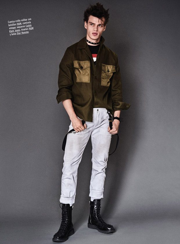 GQ Spain