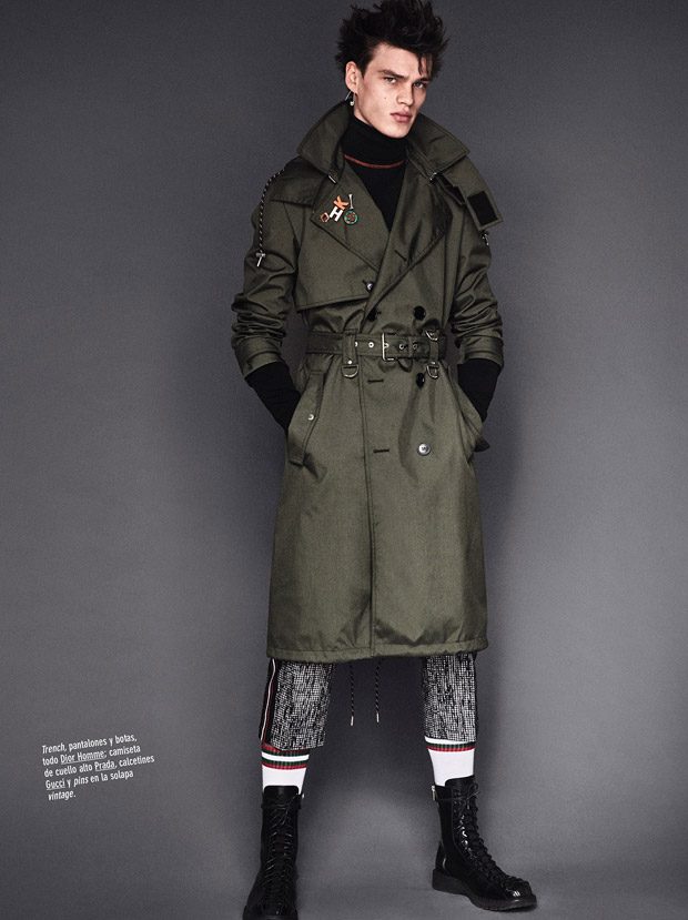 GQ Spain