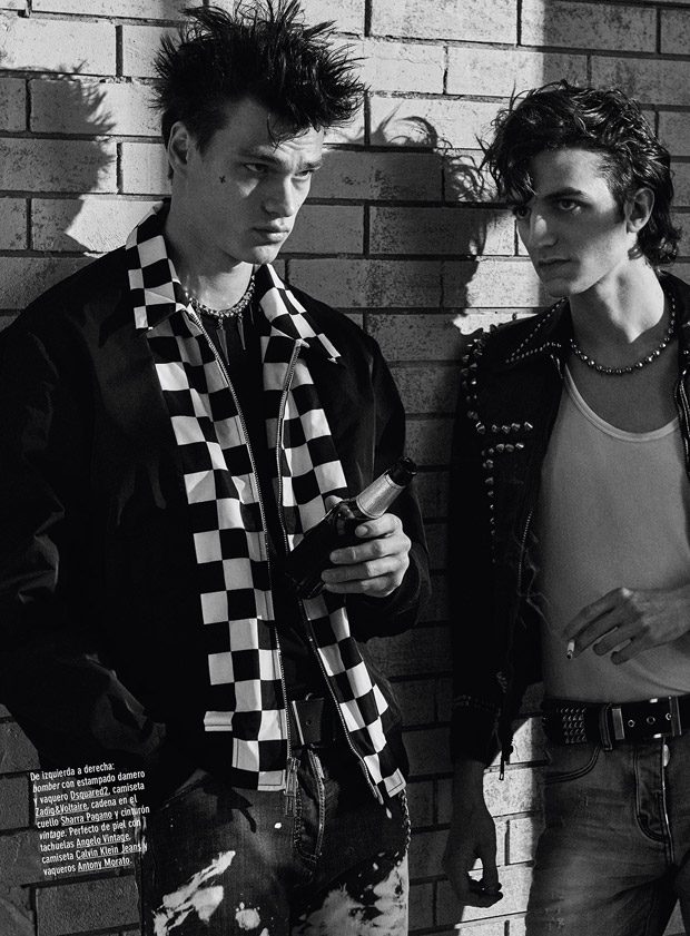 GQ Spain