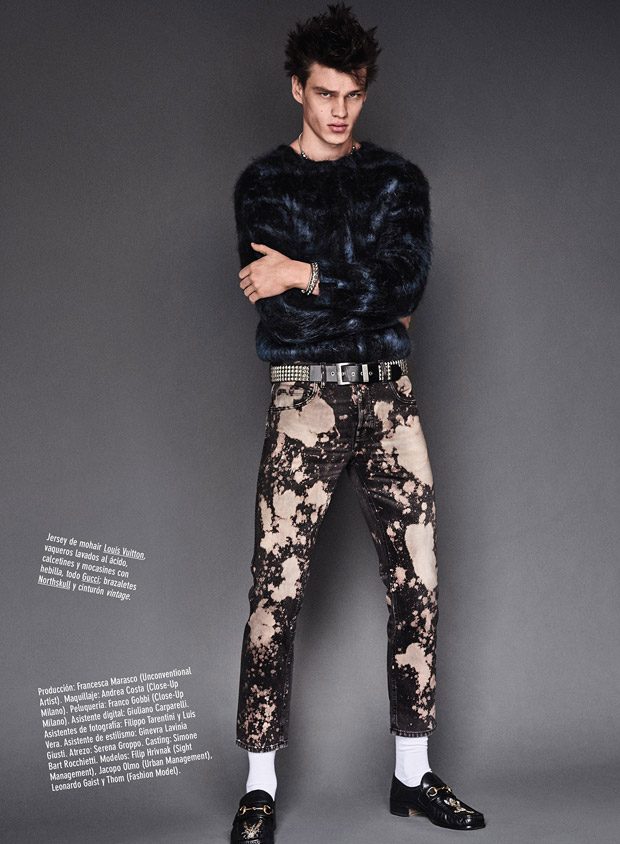 GQ Spain