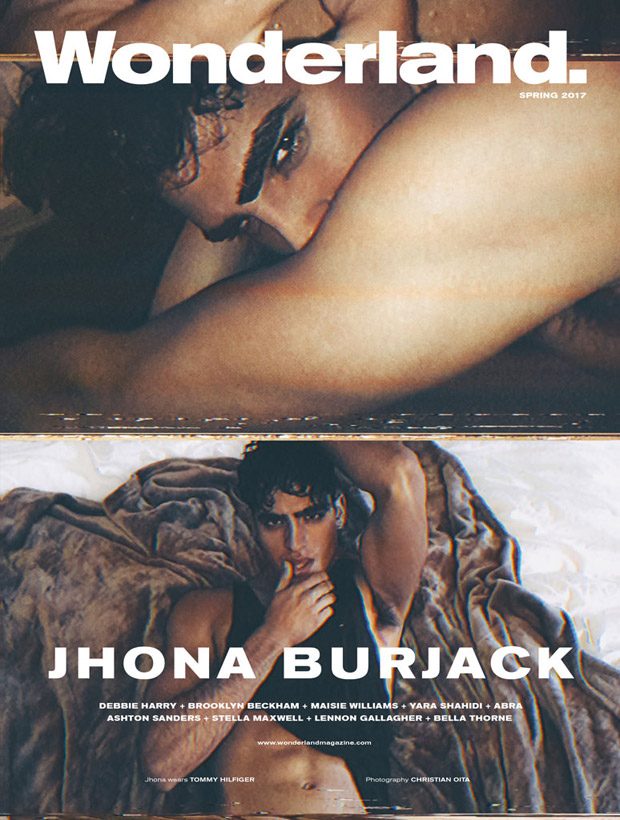 Jhonattan Burjack
