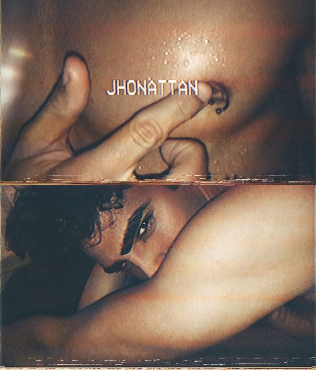 Jhonattan Burjack