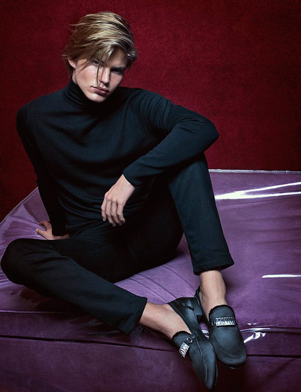 Jordan Barrett