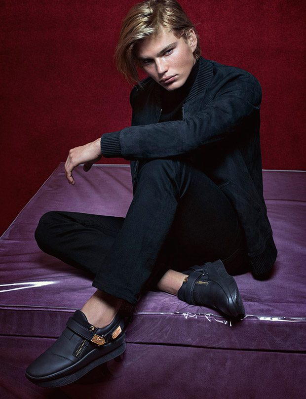 Jordan Barrett