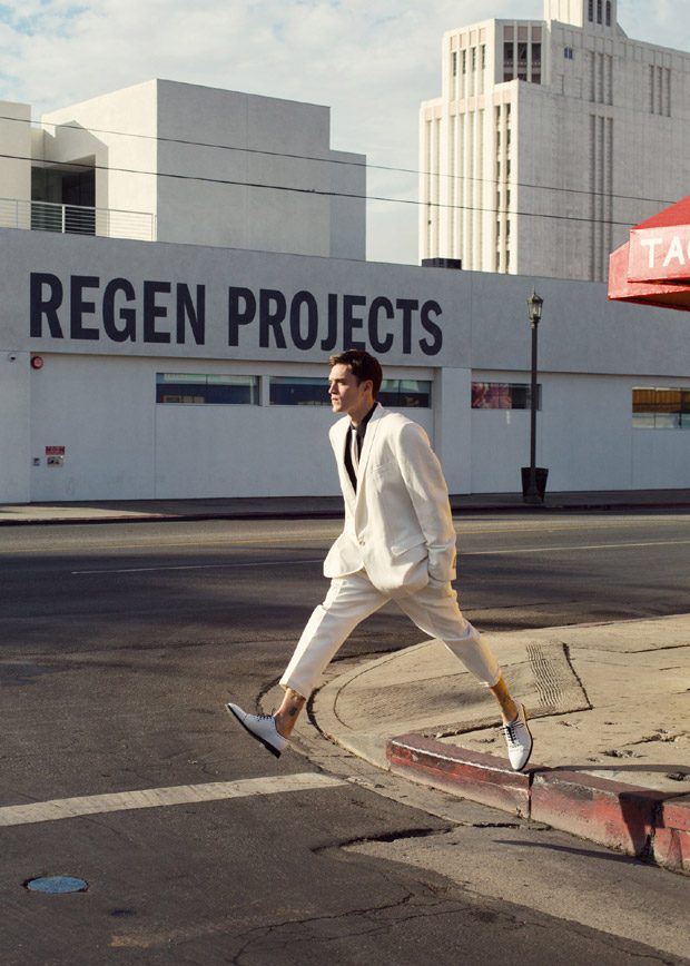 Josh Beech