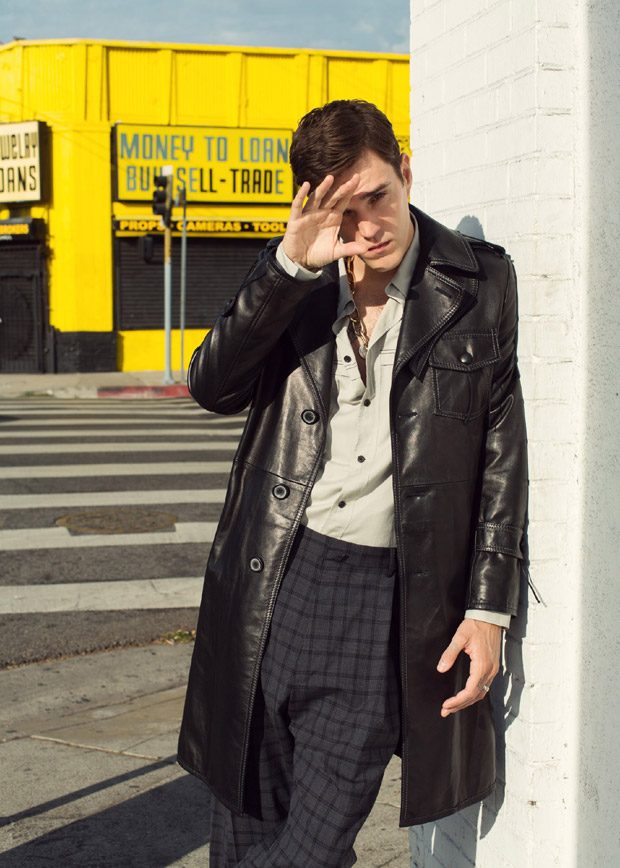 Josh Beech