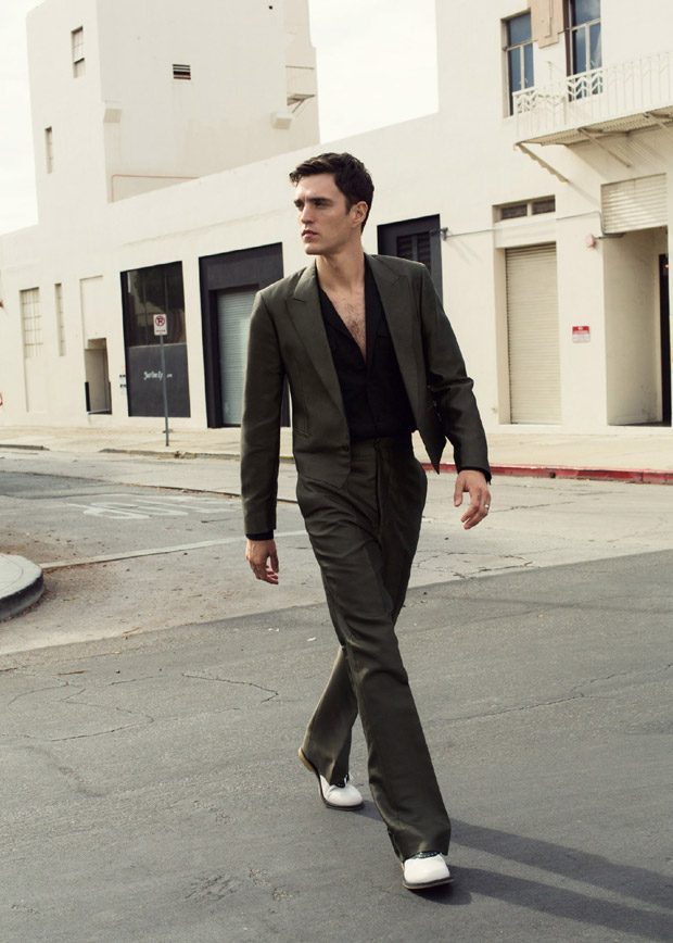 Josh Beech