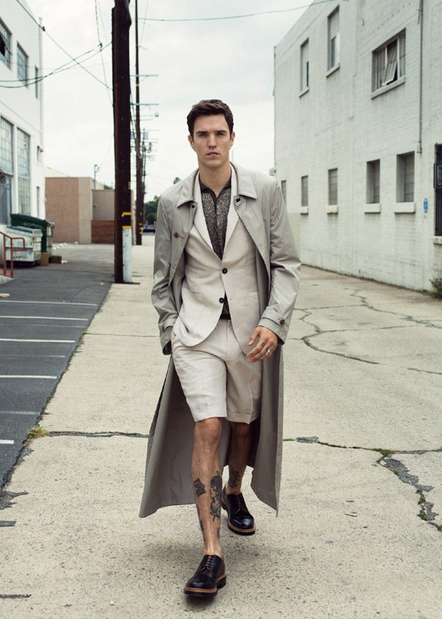 Josh Beech