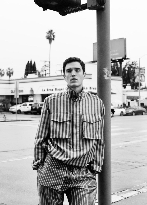 Josh Beech