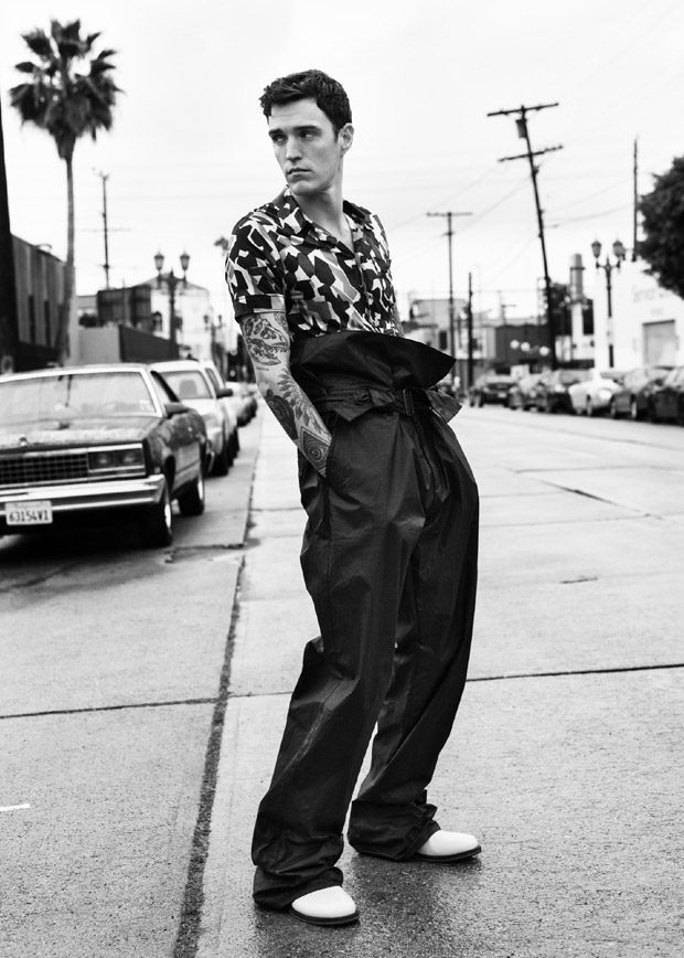 Josh Beech