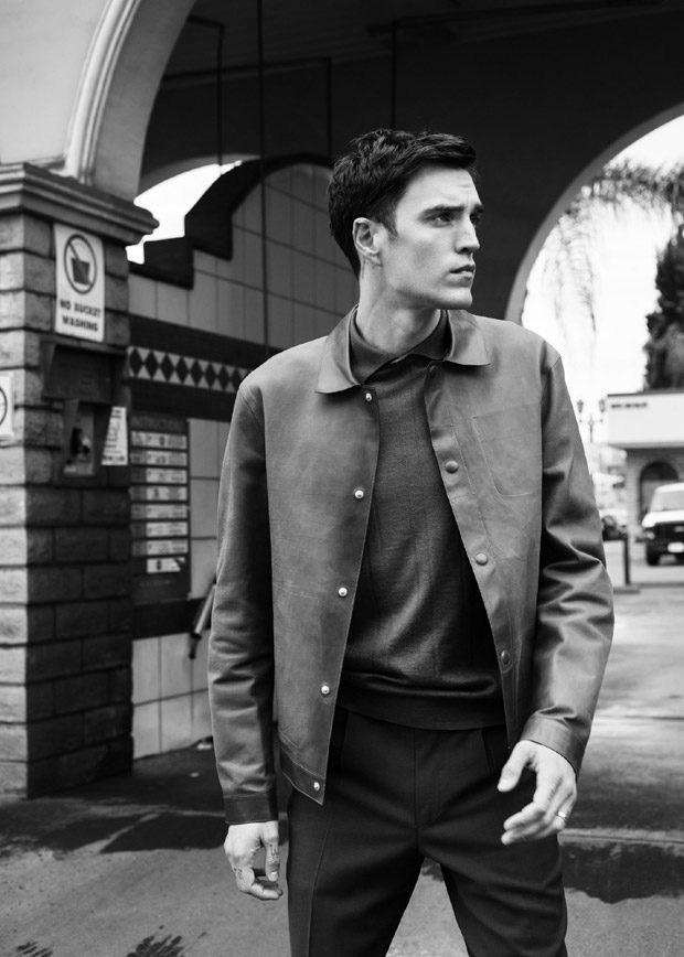 Josh Beech