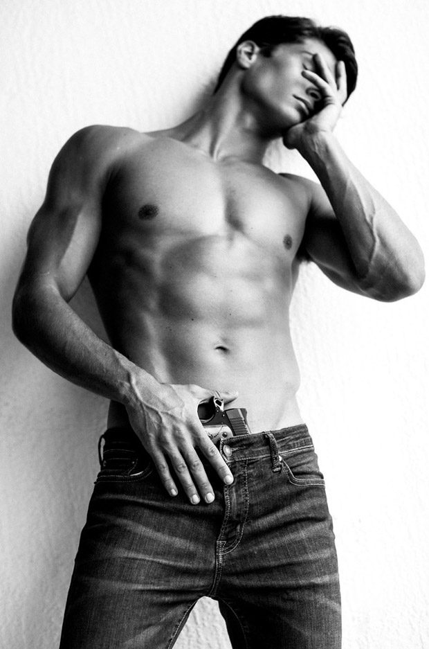 Patrick Clayton