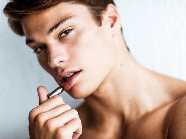 Patrick Clayton