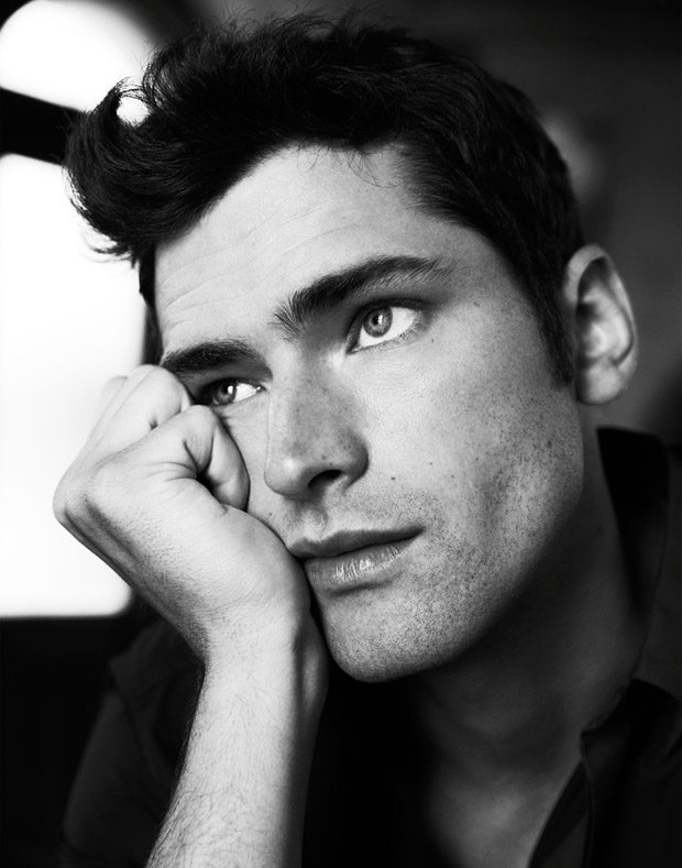 Sean O'Pry