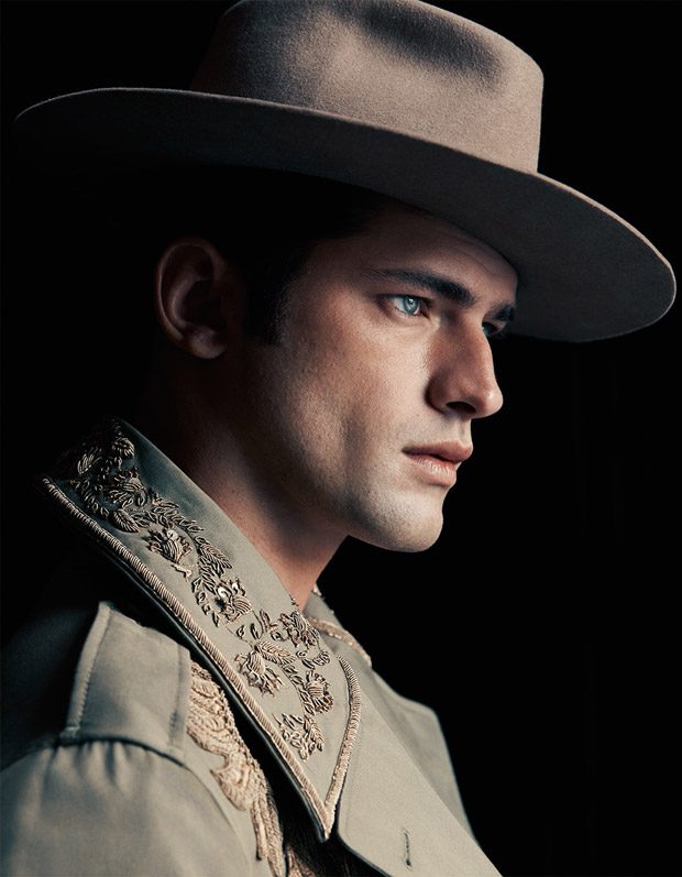 Sean O'Pry
