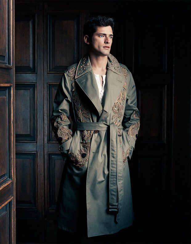 Sean O'Pry