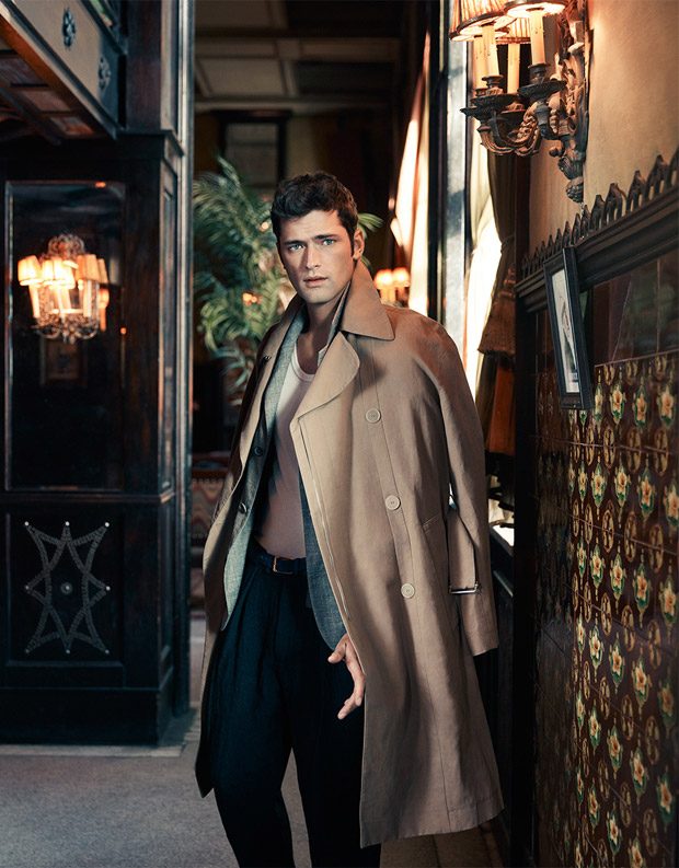 Sean O'Pry