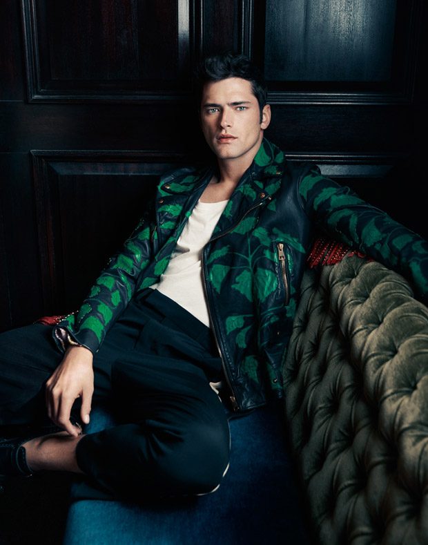 Sean O'Pry