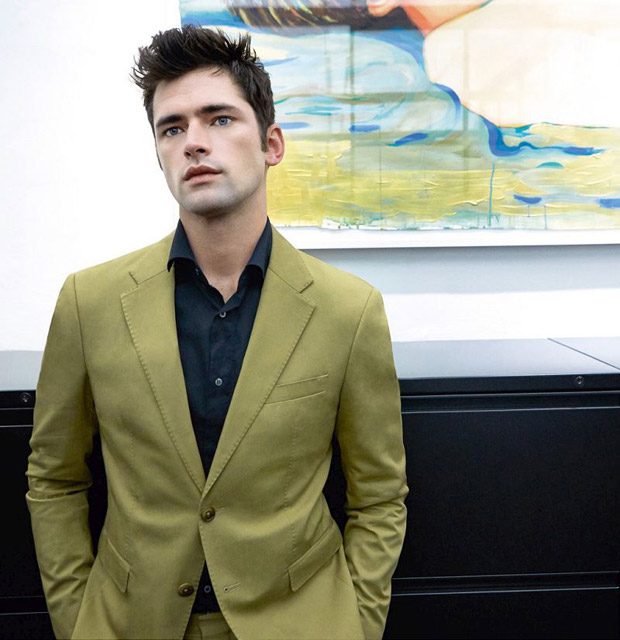 Sean O'Pry