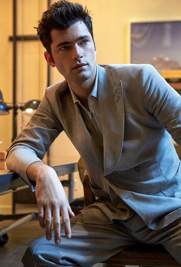 Sean O'Pry