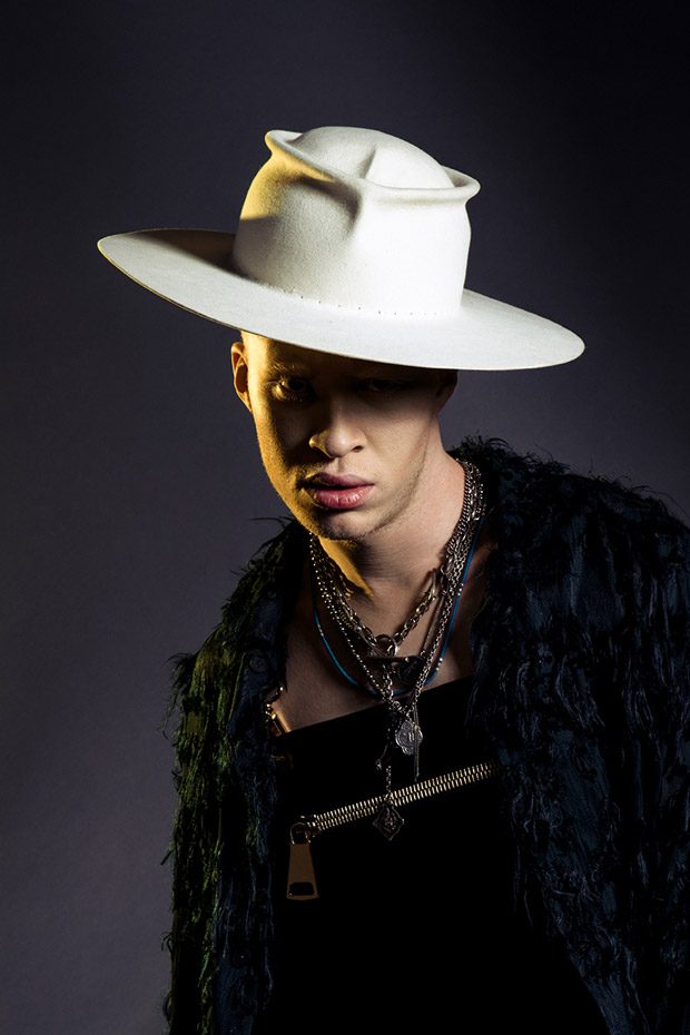 Shaun Ross