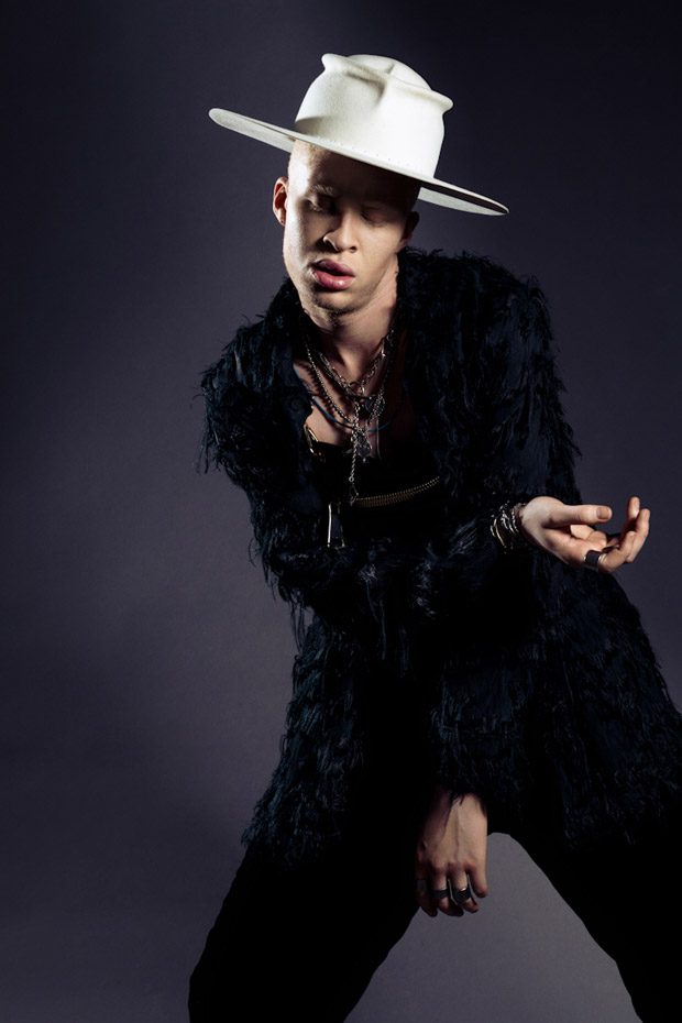 Shaun Ross