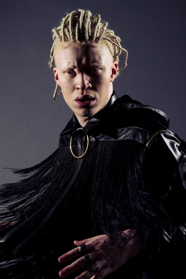 Shaun Ross