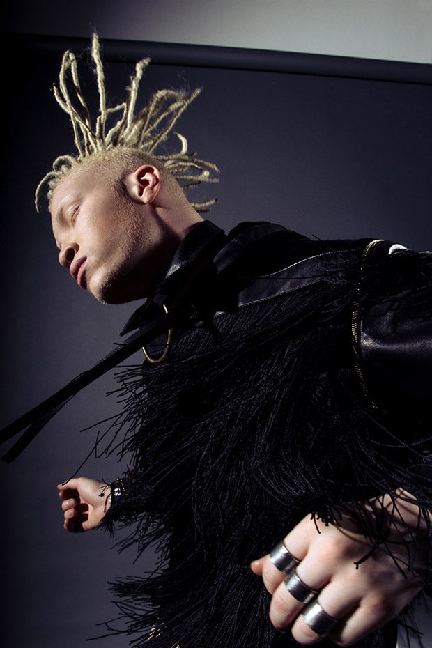 Shaun Ross