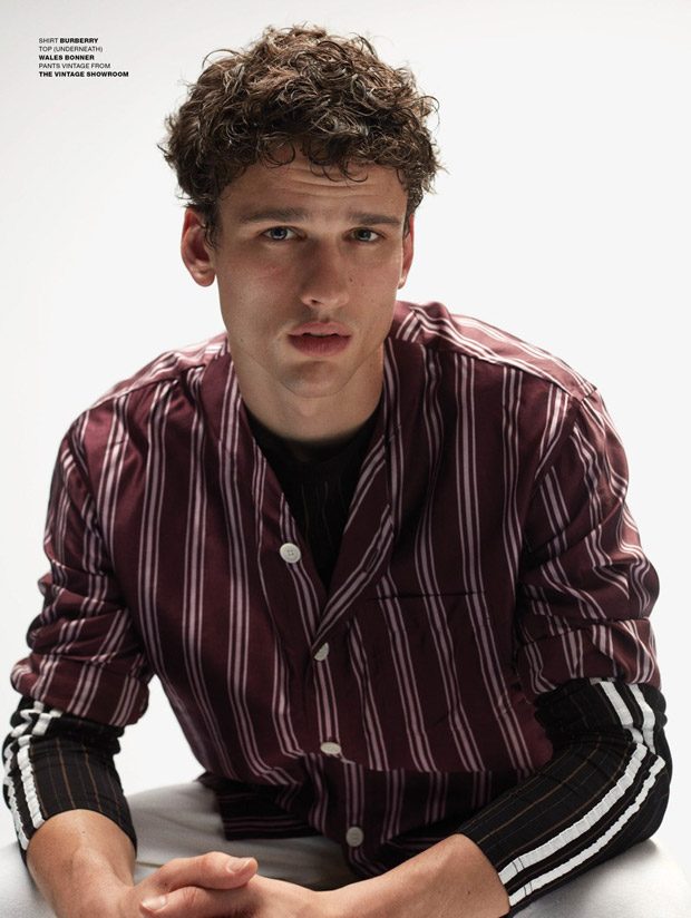 Simon Nessman
