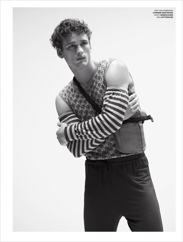 Simon Nessman
