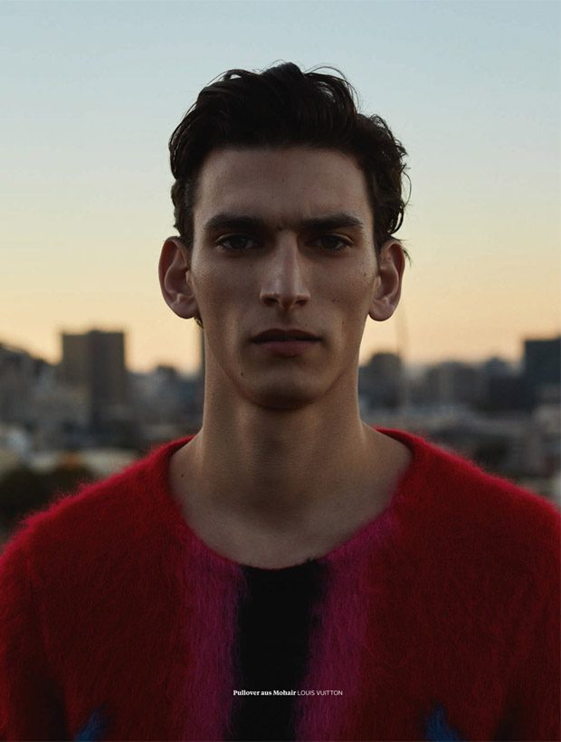 Thibaud Charon