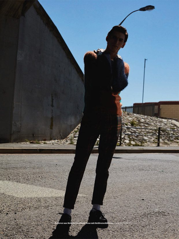 Thibaud Charon