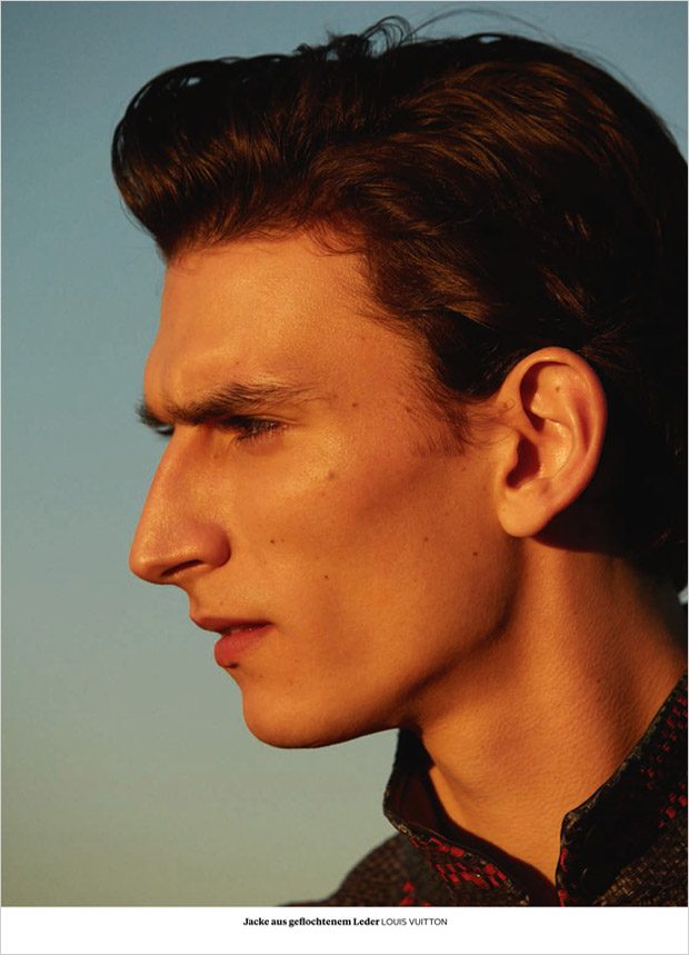 Thibaud Charon