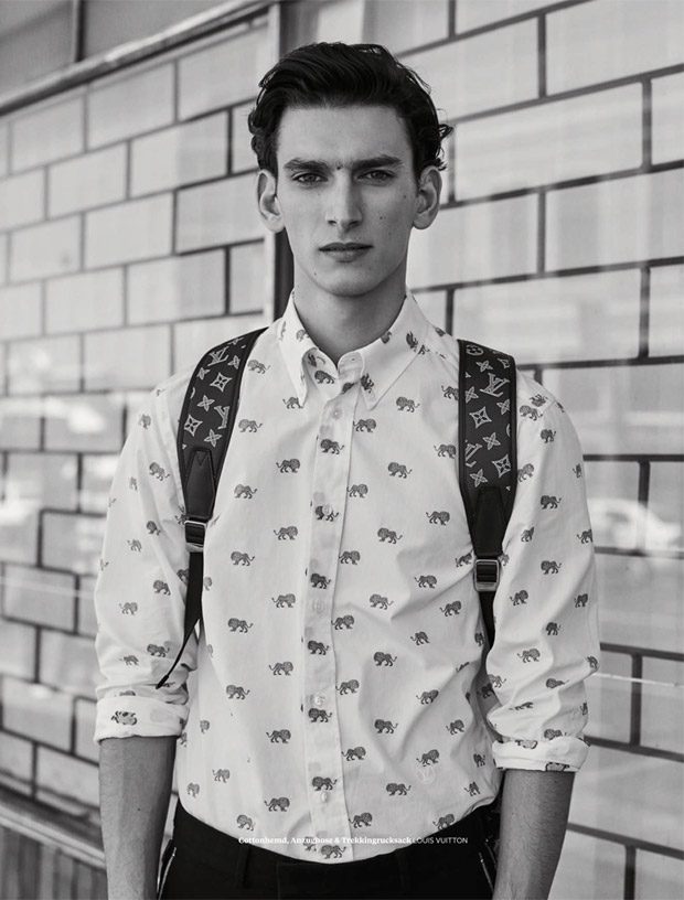 Thibaud Charon