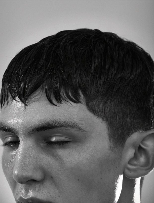 L'Officiel Hommes Germany