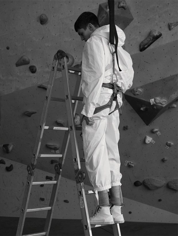 L'Officiel Hommes Germany