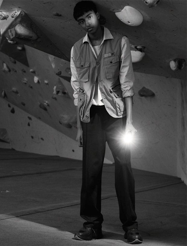 L'Officiel Hommes Germany