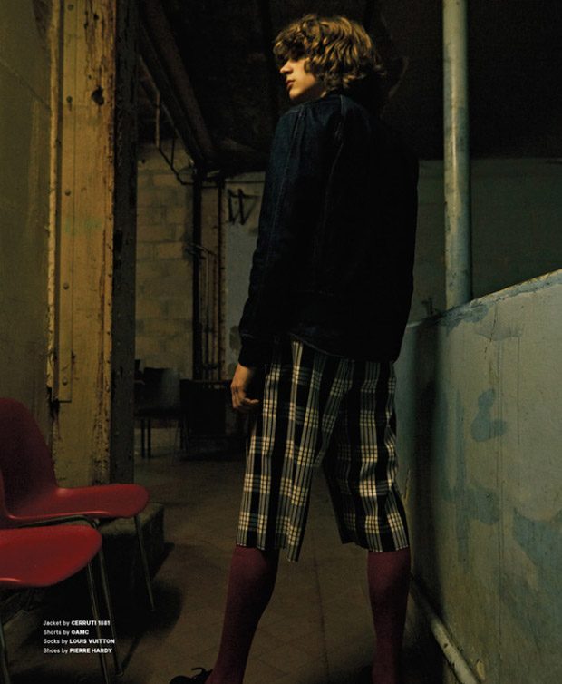 Essential Homme