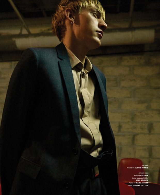 Essential Homme