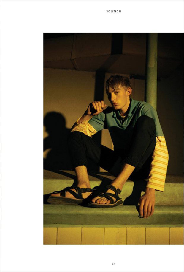 Essential Homme